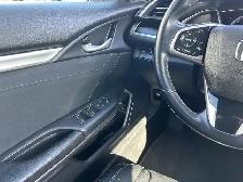 2019 Honda Civic Sedan SPORT /NAVI/BACK UP AND SIDE VIEW CAMERA/ - Photo 35