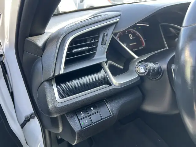 2019 Honda Civic Sedan SPORT /NAVI/BACK UP AND SIDE VIEW CAMERA/ - Photo 36