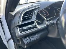 2019 Honda Civic Sedan SPORT /NAVI/BACK UP AND SIDE VIEW CAMERA/ - Photo 36