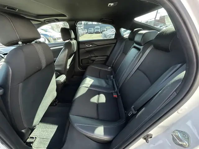 2019 Honda Civic Sedan SPORT /NAVI/BACK UP AND SIDE VIEW CAMERA/ - Photo 40