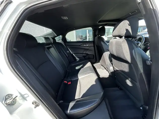 2019 Honda Civic Sedan SPORT /NAVI/BACK UP AND SIDE VIEW CAMERA/ - Photo 41