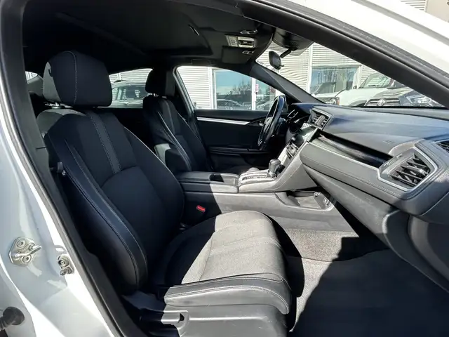 2019 Honda Civic Sedan SPORT /NAVI/BACK UP AND SIDE VIEW CAMERA/ - Photo 43