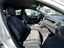 2019 Honda Civic Sedan SPORT /NAVI/BACK UP AND SIDE VIEW CAMERA/ - Photo 43