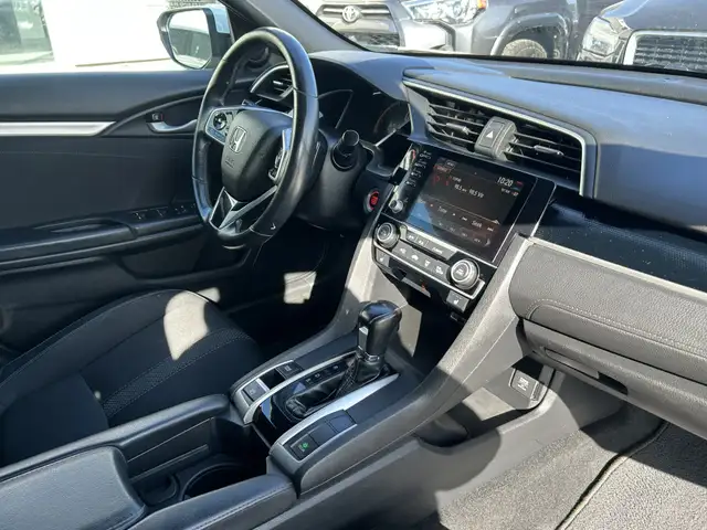 2019 Honda Civic Sedan SPORT /NAVI/BACK UP AND SIDE VIEW CAMERA/ - Photo 44