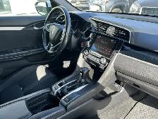 2019 Honda Civic Sedan SPORT /NAVI/BACK UP AND SIDE VIEW CAMERA/ - Photo 44