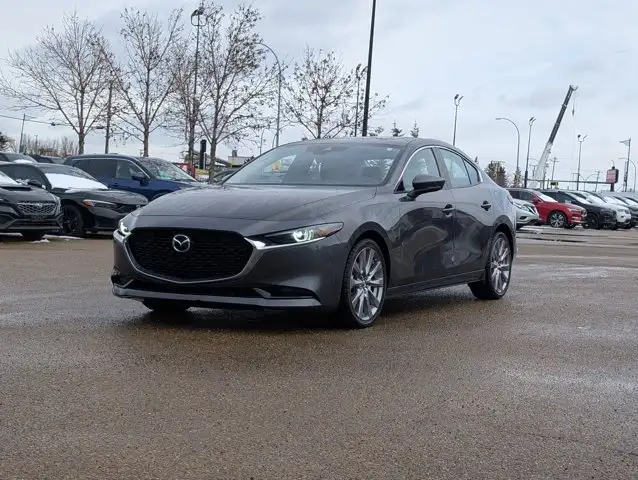 2019 Mazda Mazda3 GT - Photo 2