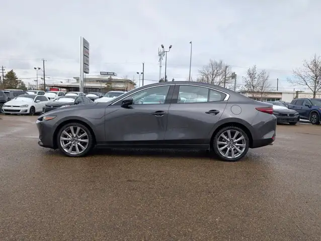 2019 Mazda Mazda3 GT - Photo 3