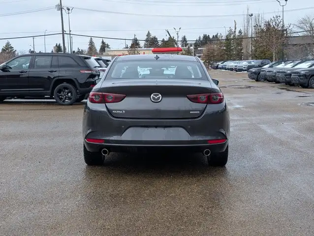 2019 Mazda Mazda3 GT - Photo 5