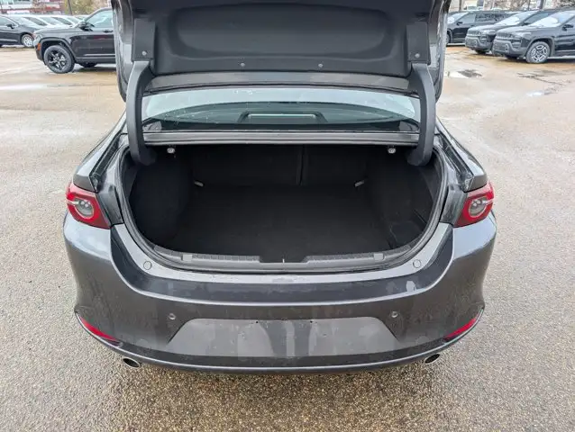 2019 Mazda Mazda3 GT - Photo 6