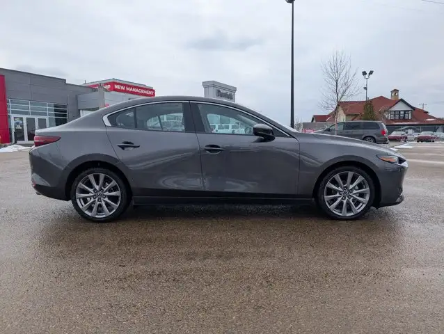 2019 Mazda Mazda3 GT - Photo 8