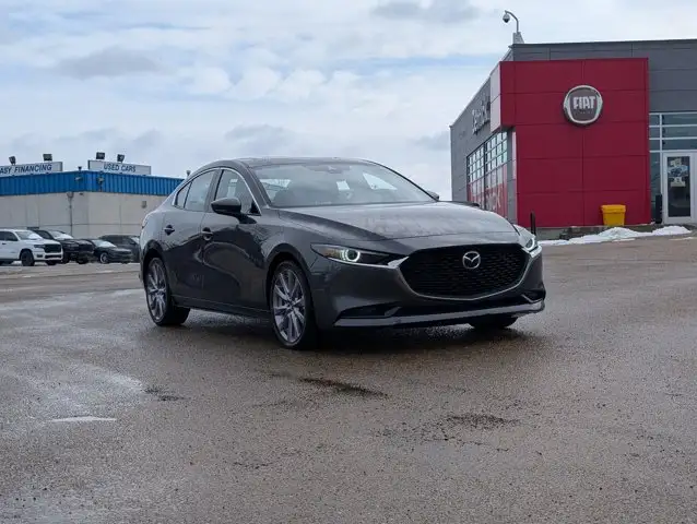 2019 Mazda Mazda3 GT - Photo 9