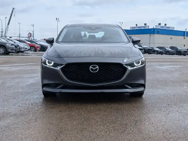 2019 Mazda Mazda3 GT - Photo 10