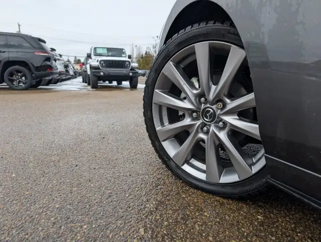 2019 Mazda Mazda3 GT - Photo 12