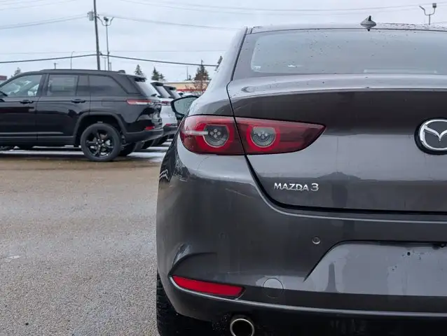 2019 Mazda Mazda3 GT - Photo 13