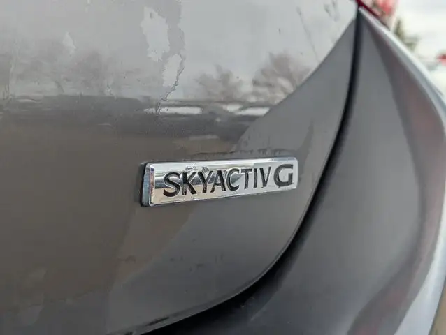 2019 Mazda Mazda3 GT - Photo 14