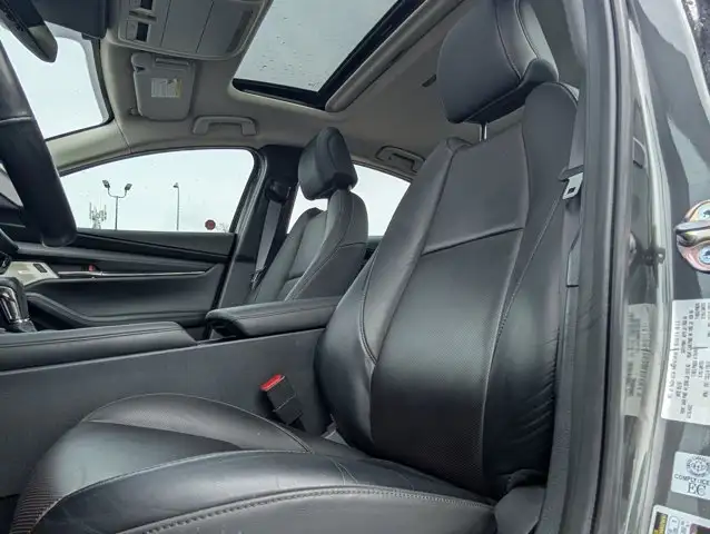 2019 Mazda Mazda3 GT - Photo 17