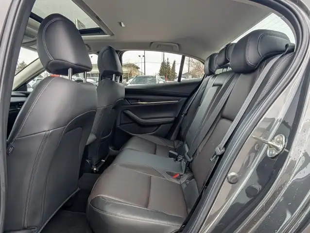 2019 Mazda Mazda3 GT - Photo 18