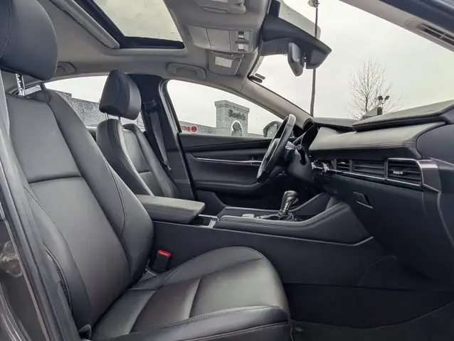 2019 Mazda Mazda3 GT - Photo 19