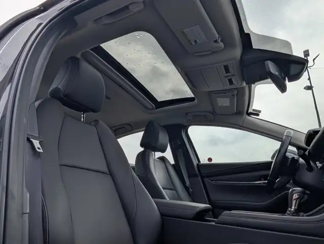 2019 Mazda Mazda3 GT - Photo 20