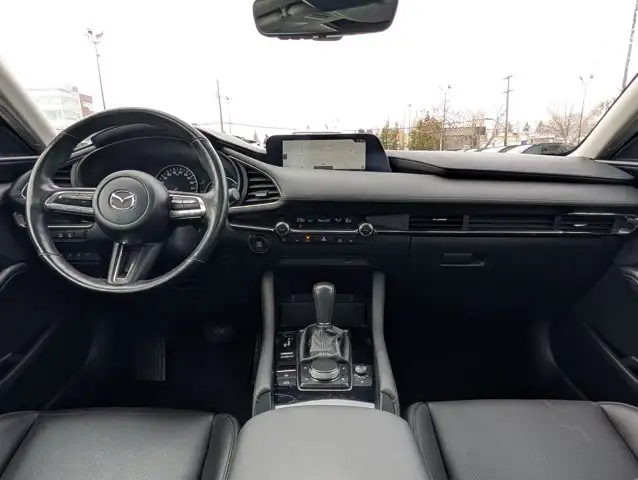 2019 Mazda Mazda3 GT - Photo 21