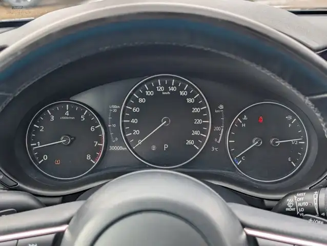 2019 Mazda Mazda3 GT - Photo 25