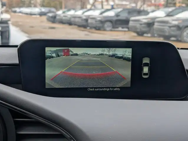 2019 Mazda Mazda3 GT - Photo 28