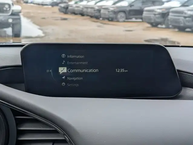 2019 Mazda Mazda3 GT - Photo 29