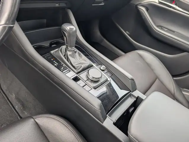 2019 Mazda Mazda3 GT - Photo 31