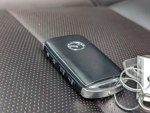 2019 Mazda Mazda3 GT - Photo 32