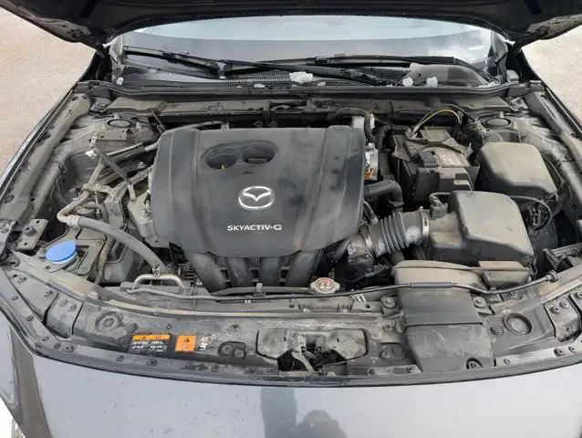 2019 Mazda Mazda3 GT - Photo 33