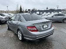 2011 Mercedes-Benz C-Class C 350 4MATIC AWD SEDAN//NAVI/BACK UP - Photo 15