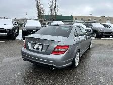 2011 Mercedes-Benz C-Class C 350 4MATIC AWD SEDAN//NAVI/BACK UP - Photo 17
