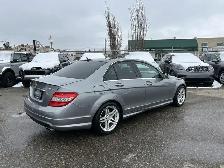 2011 Mercedes-Benz C-Class C 350 4MATIC AWD SEDAN//NAVI/BACK UP - Photo 18