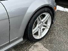 2011 Mercedes-Benz C-Class C 350 4MATIC AWD SEDAN//NAVI/BACK UP - Photo 21