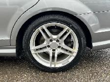 2011 Mercedes-Benz C-Class C 350 4MATIC AWD SEDAN//NAVI/BACK UP - Photo 22