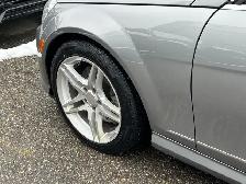 2011 Mercedes-Benz C-Class C 350 4MATIC AWD SEDAN//NAVI/BACK UP - Photo 23