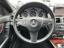 2011 Mercedes-Benz C-Class C 350 4MATIC AWD SEDAN//NAVI/BACK UP - Photo 25