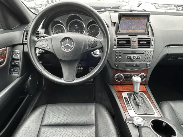 2011 Mercedes-Benz C-Class C 350 4MATIC AWD SEDAN//NAVI/BACK UP - Photo 26