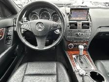 2011 Mercedes-Benz C-Class C 350 4MATIC AWD SEDAN//NAVI/BACK UP - Photo 26