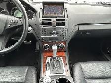 2011 Mercedes-Benz C-Class C 350 4MATIC AWD SEDAN//NAVI/BACK UP - Photo 27