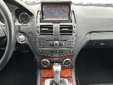 2011 Mercedes-Benz C-Class C 350 4MATIC AWD SEDAN//NAVI/BACK UP - Photo 28