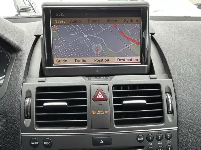 2011 Mercedes-Benz C-Class C 350 4MATIC AWD SEDAN//NAVI/BACK UP - Photo 29