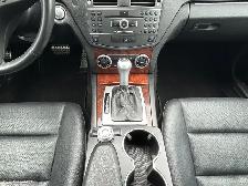 2011 Mercedes-Benz C-Class C 350 4MATIC AWD SEDAN//NAVI/BACK UP - Photo 31