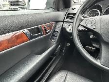 2011 Mercedes-Benz C-Class C 350 4MATIC AWD SEDAN//NAVI/BACK UP - Photo 33