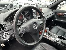 2011 Mercedes-Benz C-Class C 350 4MATIC AWD SEDAN//NAVI/BACK UP - Photo 35