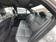 2011 Mercedes-Benz C-Class C 350 4MATIC AWD SEDAN//NAVI/BACK UP - Photo 38