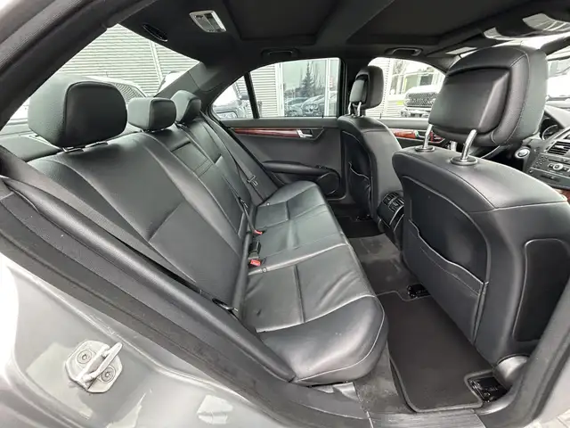 2011 Mercedes-Benz C-Class C 350 4MATIC AWD SEDAN//NAVI/BACK UP - Photo 39