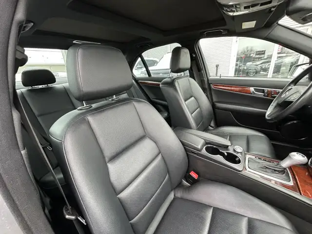 2011 Mercedes-Benz C-Class C 350 4MATIC AWD SEDAN//NAVI/BACK UP - Photo 40