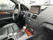 2011 Mercedes-Benz C-Class C 350 4MATIC AWD SEDAN//NAVI/BACK UP - Photo 42