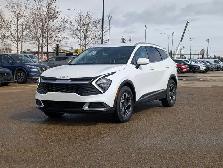 2025 Kia Sportage LX - Photo 2